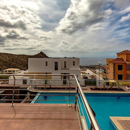 Villa Josefina Адехе Экстерьер фото