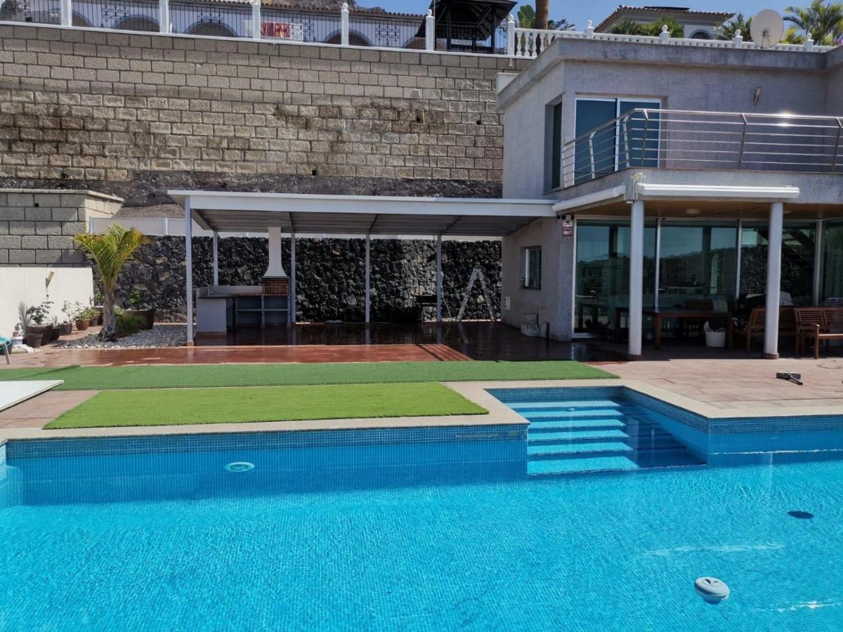 Villa Josefina Адехе Экстерьер фото