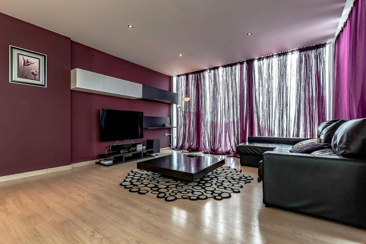 Villa Josefina Адехе Экстерьер фото