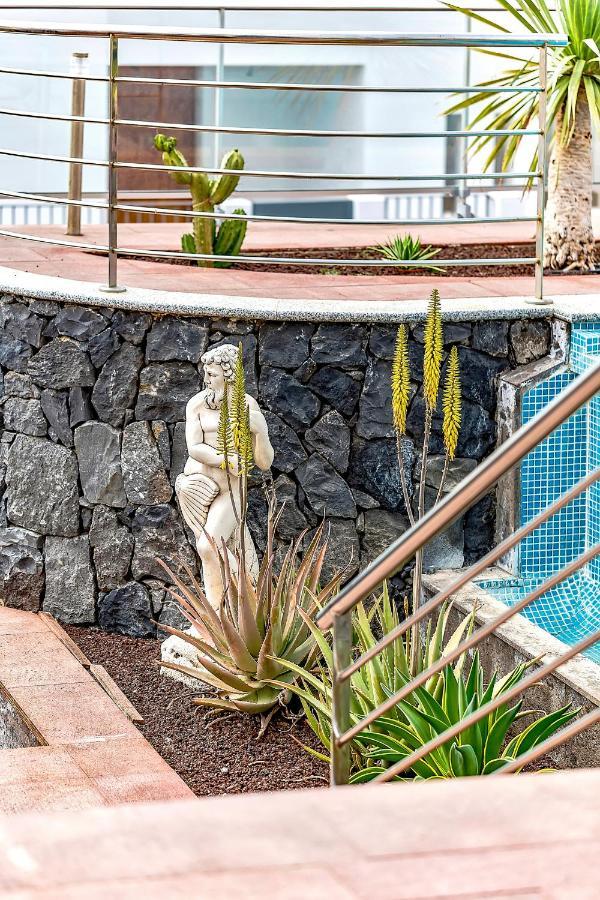 Villa Josefina Адехе Экстерьер фото